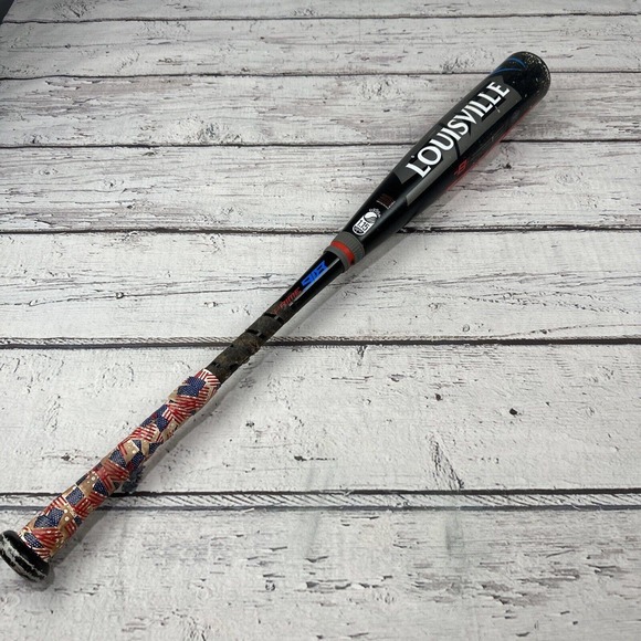 Louisville Slugger Prime‎ 918 Baseball Bat 31/23 2 3/4 Barrel (-8) - Picture 1 of 13